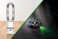 Una aspiradora tan delgada como una escoba, nuevo purificador y secadoras: lo nuevo de Dyson que queremos ver en México