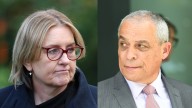 ‘Do something’: Former police detective Charlie Bezzina slams Premier Jacinta Allan over crime crisis response