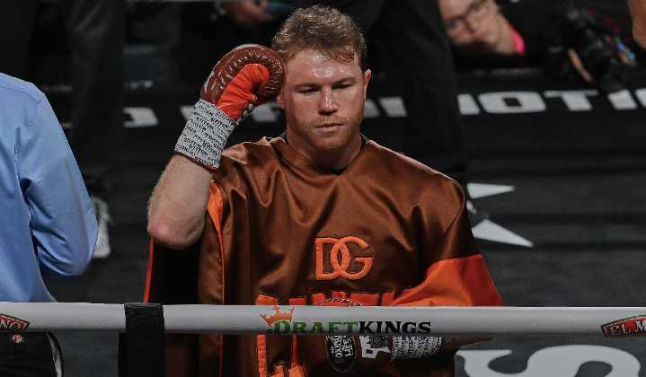 Canelo Álvarez y Terence Crawford: ¿Cuánto va costar ver la pelea en Netflix?