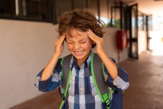 Dealing With After-School Restraint Collapse? 5 Ways to Help