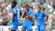 16 months after Bundesliga win, Leverkusen must start anew