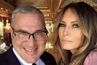 Exclusive—Melania Trump's Immigration Lawyer Condemns White House Visa Move