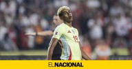 Lamine Yamal pierde el Balón de Oro