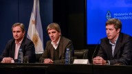 Las claves de la nueva estrategia cambiaria del Gobierno: qué efecto tendrá sobre el dólar y cuál es el margen de intervención del Tesoro