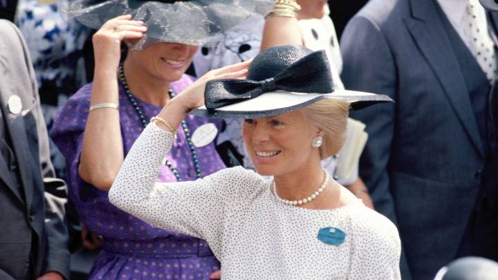 Revealed: The Duchess of Kent’s funeral plans, including the royals who are expected to attend