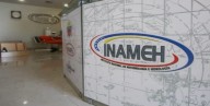 Inameh: pronóstico para las próximas horas