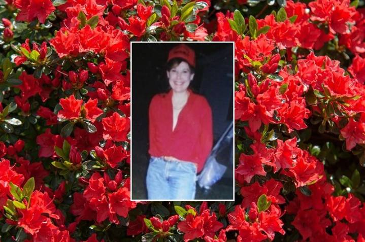 OBITUARY: Frances Helen Hansen