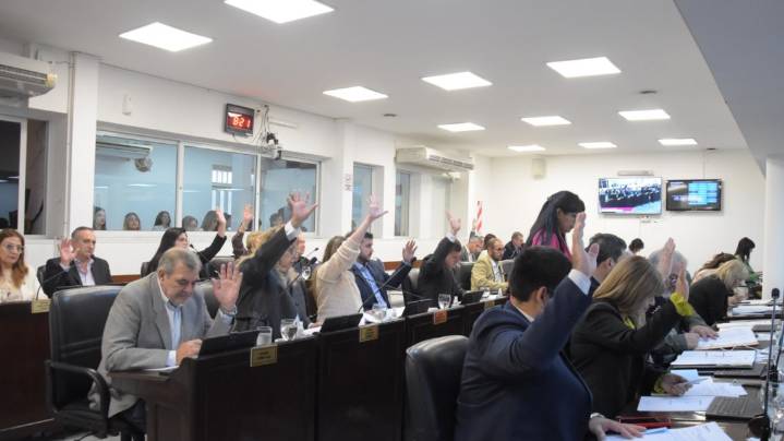 Cláusula gatillo: la Cámara rechazó la cautelar y mantiene archivado el proyecto docente