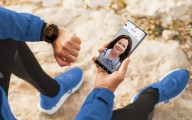 Lo nuevo de Samsung te permitirá visitar al médico desde tu Galaxy