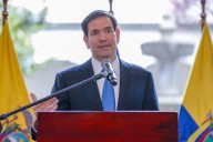 Marco Rubio no ve necesarios los ataques contra el narcotráfico en “países amigos”