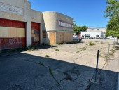 Public safety concerns result in demolition of Olds building