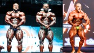 2025 Men’s 212 Olympia Preview