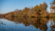How cool will it get in St. Joseph County this weekend?