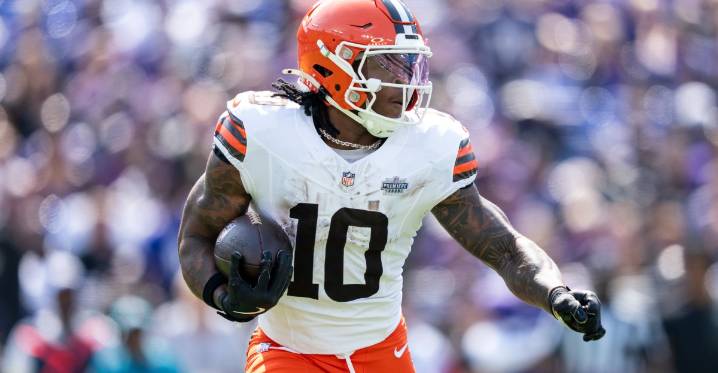 Sunday Dawg Chow (9/21): Time to send Green Bay packing!
