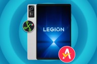 Esta tienda tiene la tablet gamer Lenovo Y700 Gen 4 tan barata que ni parece que tenga el procesador más potente de Snapdragon