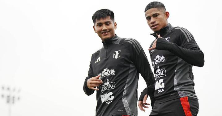 FPF analiza la posibilidad de jugar de local en el Cusco para el proceso 2030