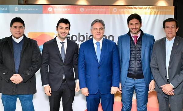 Gobernadores de Provincias Unidas desafían a Milei y preparan cumbre en Córdoba