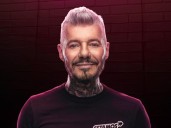 Marcelo Tinelli se anima al streaming: dónde y a qué hora ver "Estamos de paso", su nuevo programa