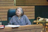 Health and Justice Minister McPhee won’t run in upcoming Yukon elections