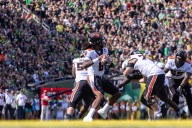 Kickoff time set for Oregon State football at Appalachian State