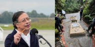 Gustavo Petro se pronunció ante la polémica por el contrato de Coca-Cola en La Calera: propuso “socializar” reservas subterráneas