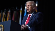 Trump says Canada should become 51st state of US ‘if they want to be a part of Golden Dome for free’