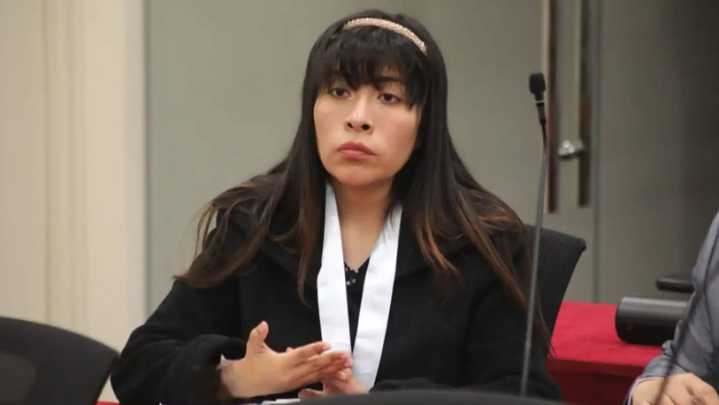 Permanente aprueba inhabilitar a Chávez para cargos públicos