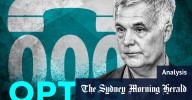 Optus Triple Zero outage: Stephen Rue's future in doubt after technical failure