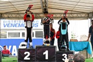Cojedes vivió la adrenalina del Campeonato Nacional de Karting