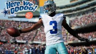 Here We Goooo: Three keys to beat the Packers in Week 4