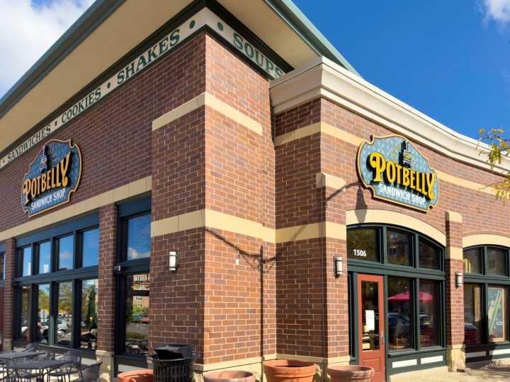 Potbelly Gets A Favorable Acquisition Price From RaceTrac (NASDAQ:PBPB)