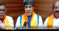 “MODI stands for Mission Of Developed India”: BJP’s CR Kesavan lauds PM for next