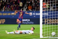 El Barça golea al Getafe con el ritmo de Pedri y la eficacia de Ferran Torres
