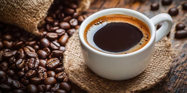 Cuál es la cantidad diaria de café recomendada para maximizar sus beneficios, según un experto en salud