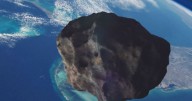 Asteroide 2025 FA22 de casi 300 metros pasará cerca de la Tierra este 18 de septiembre ¿hay alerta de impacto?