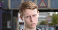 EastEnders' Jay Brown star Jamie Borthwick axed from BBC soap after 19 years