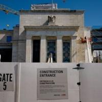 US Fed set for first rate cut of 2025 as Trump pressure looms