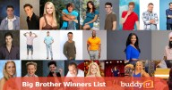 'Big Brother' Winners List: Every Champion (Plus Spin