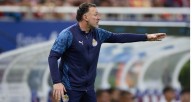Chivas en la recta final: “Todos los partidos que quedan son finales”, Milito