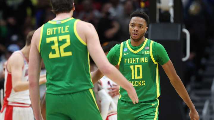 UO men's basketball will play Gonzaga in December