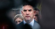 Embattled party sharpens poll focus on 'crime crisis'