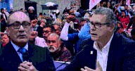 Proponen que aumento de pensiones de docentes jubilados y cesantes sea progresivo hasta el 2027