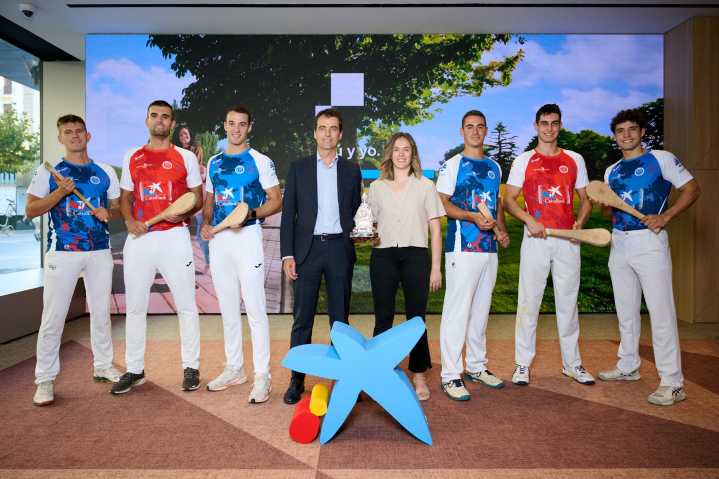 Pamplona se prepara para el Torneo San Fermín Chiquito: 20 pelotaris de élite competirán por el título
