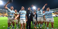 Así está la tabla del Rugby Championship a dos fechas del final: qué necesitan Los Pumas para soñar con un histórico título