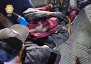 Abandonan a bebé en GAM, van 3 en menos de 20 días