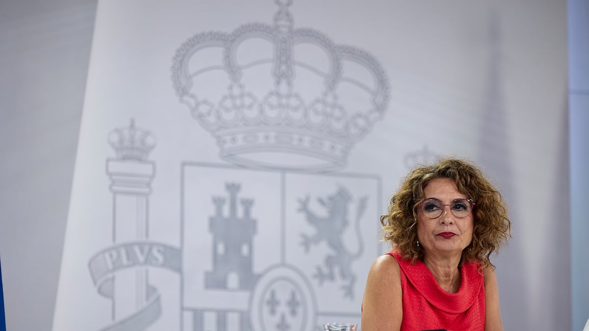Las comunidades que pidan la quita necesitarán permiso del Estado para endeudarse durante un año