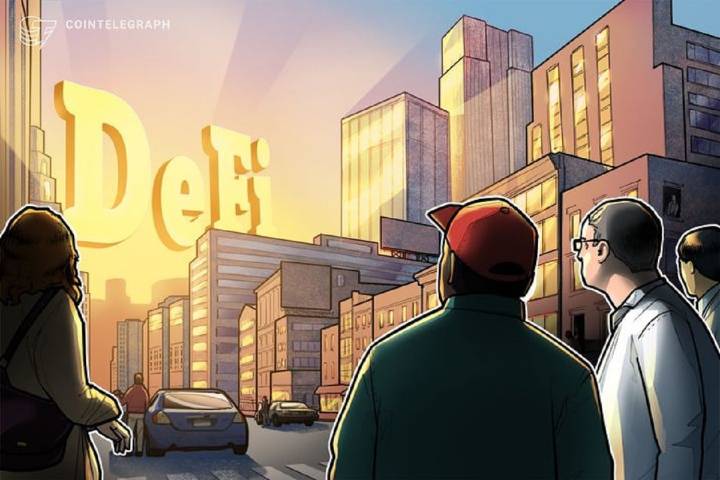 DeFi en Latinoamérica: ¿El cambio silencioso hacia la inclusión financiera?