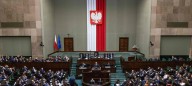 Polonia pide activar artículo 4 de la OTAN tras invasión de espacio aéreo por parte de Rusia