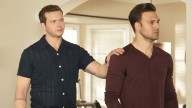 9-1-1 Season 9: Buck's Story Is Bad For His Relationship With Eddie