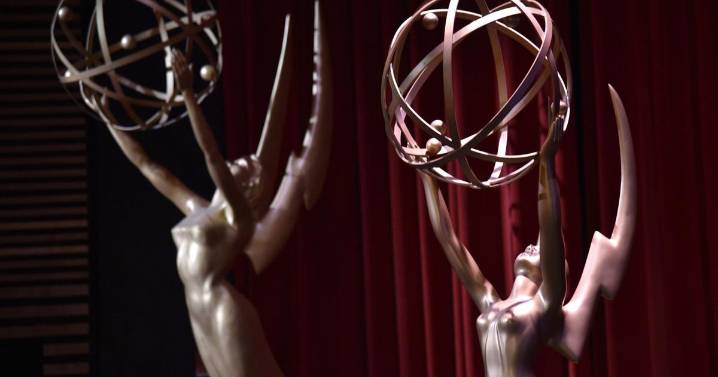 'Severance' and 'The Studio' could rake in early awards at the Creative Arts Emmys